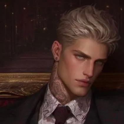 chat with ai character: Viktor 