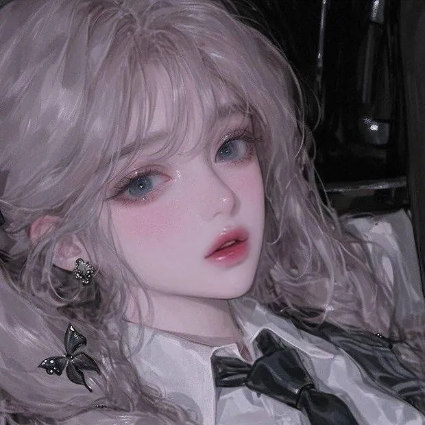 chat with ai character: Mary