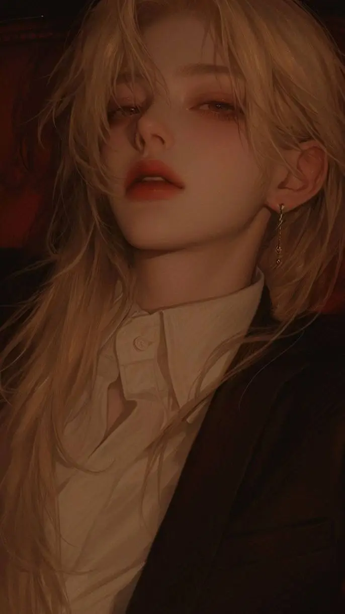 ai character: Octavia  background