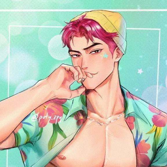 chat with ai character: Abby