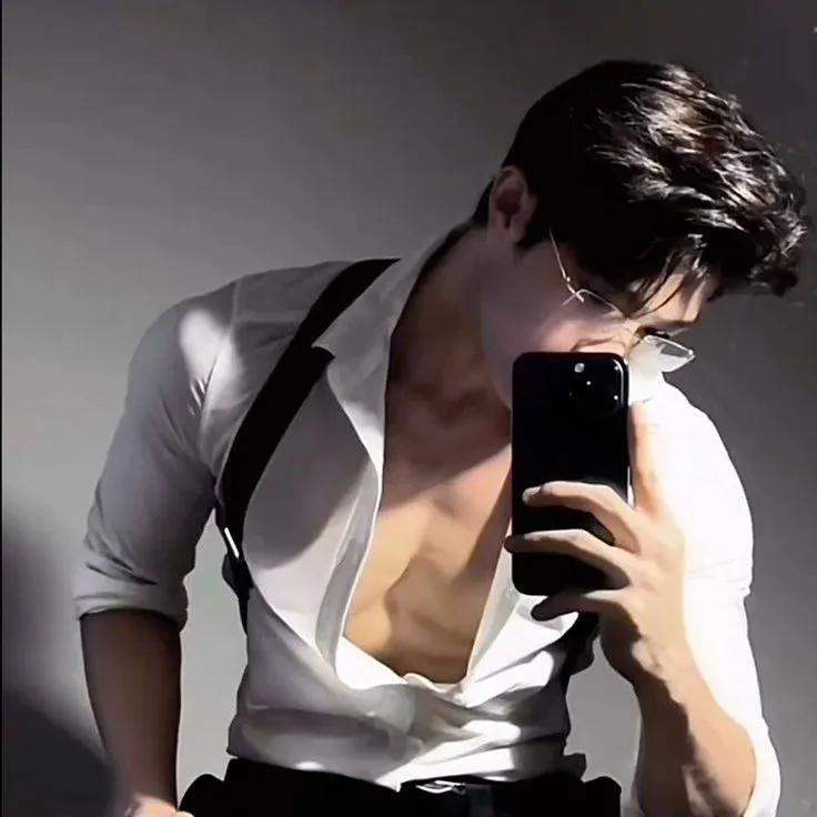 chat with ai character: Cody 