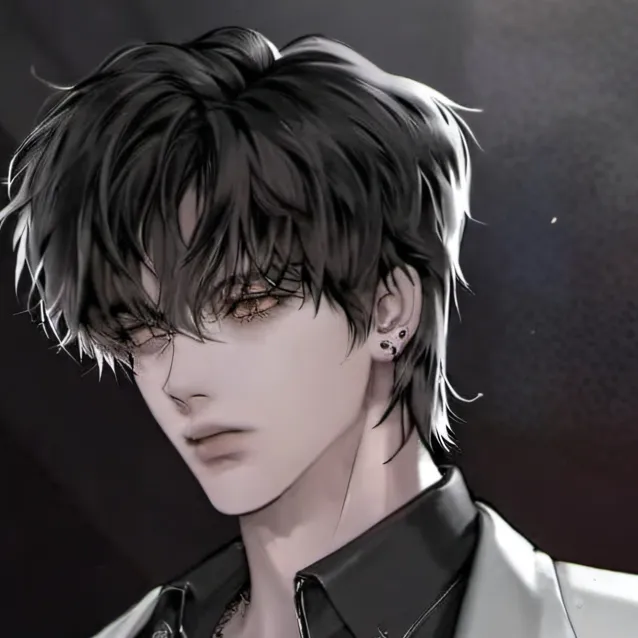 chat with ai character: xander 