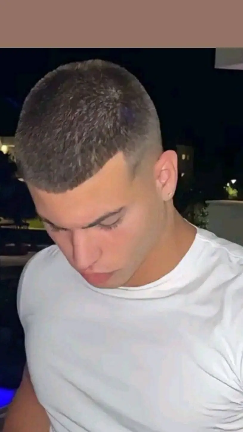 Talkie AI - Chat with Felix