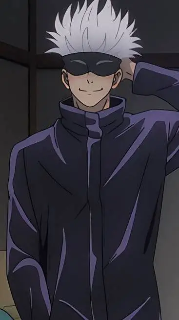 Talkie AI - Chat with gojo