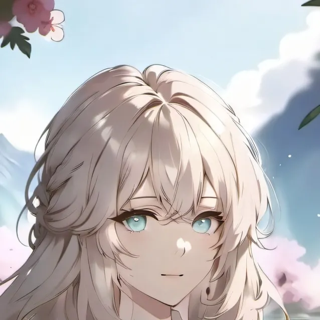 chat with ai character: Vanesa 🥰