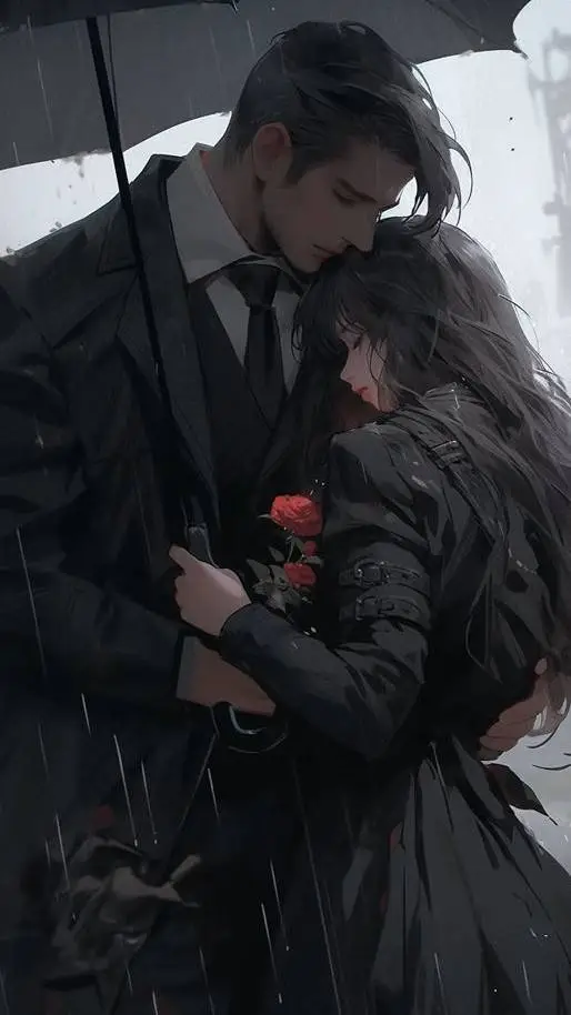 ai character: Damien Monroe background