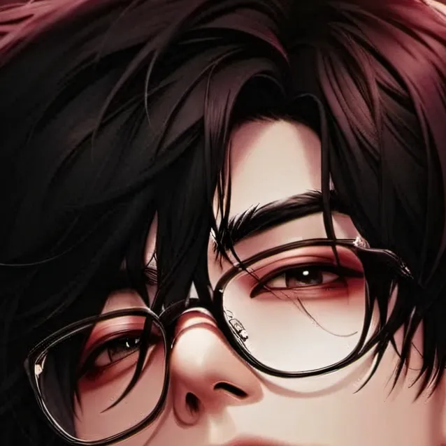 chat with ai character: Adrián