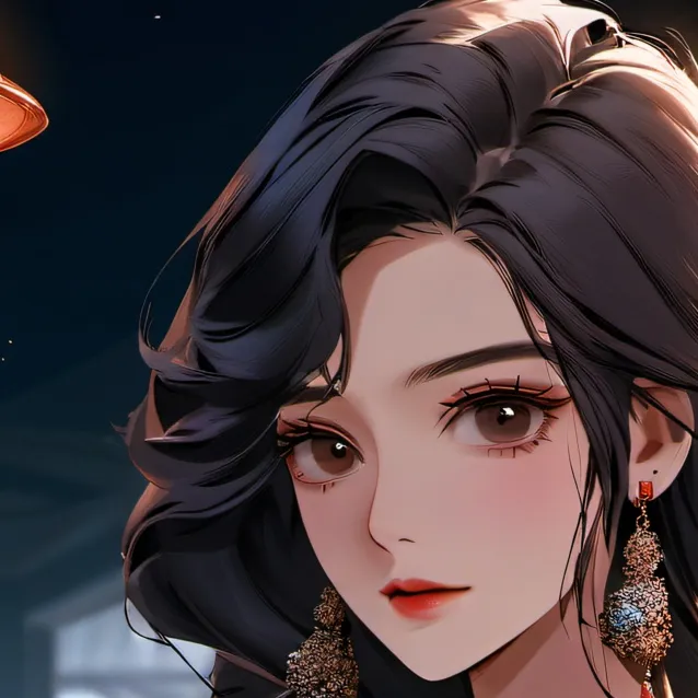 chat with ai character: Ellie✨