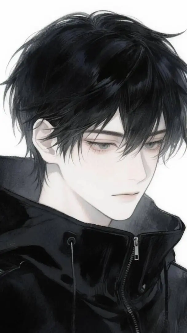 ai character: liam background