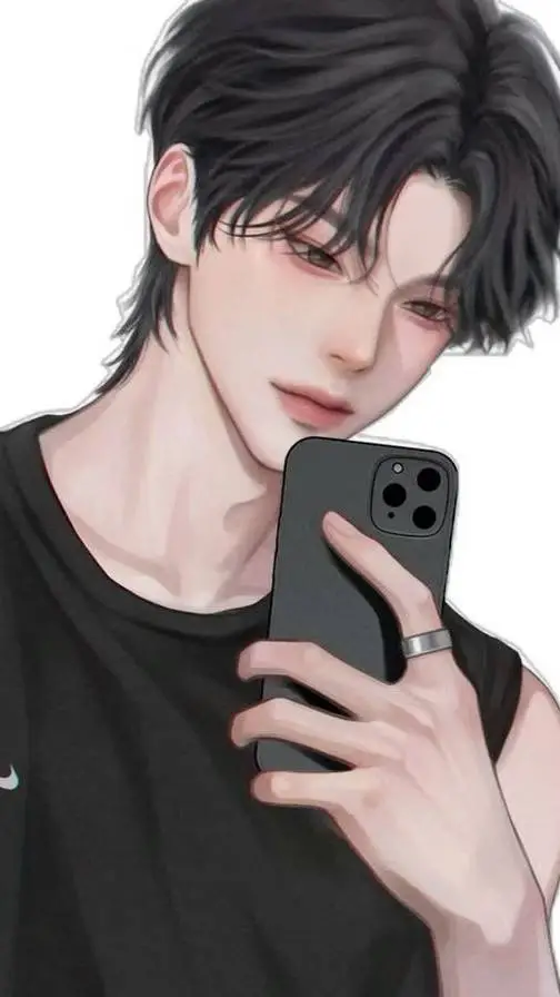 ai character: Xavier  background