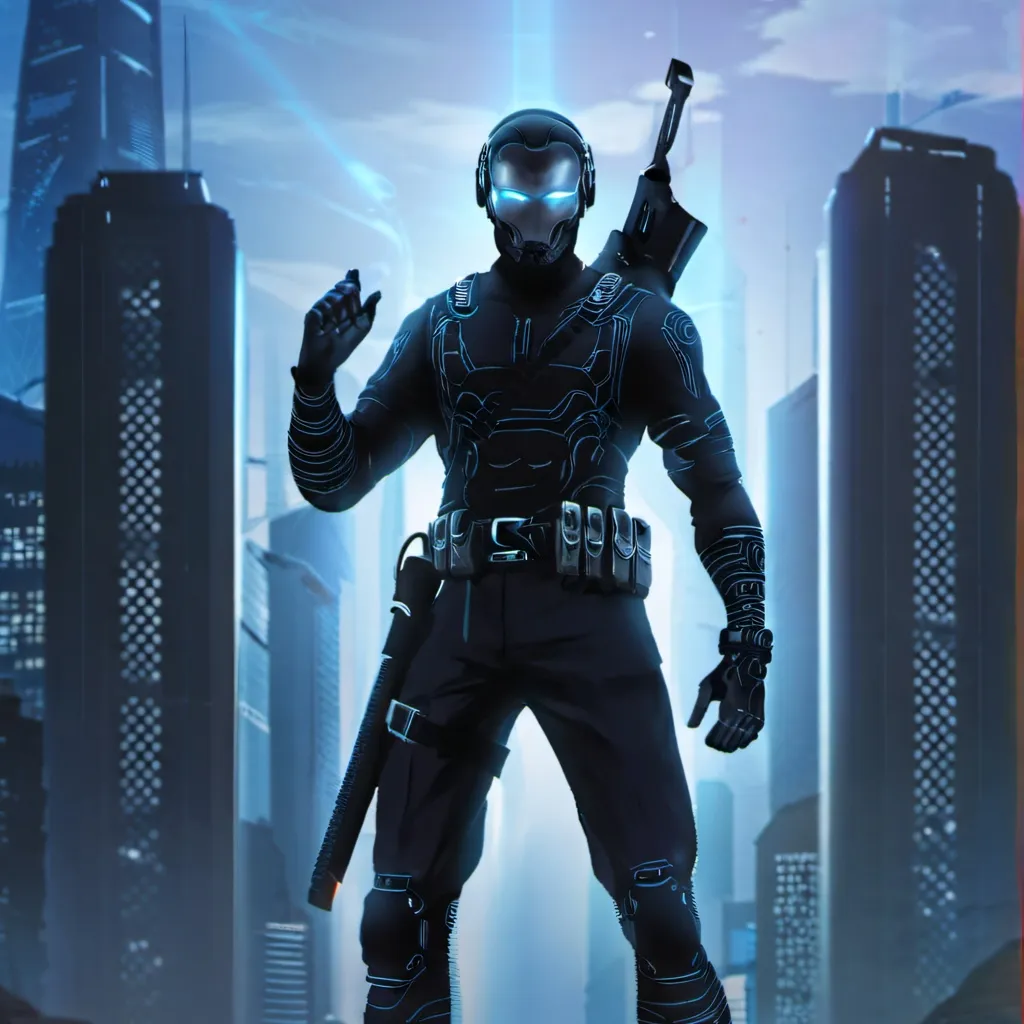 chat with ai character: (cod)-CIPHER