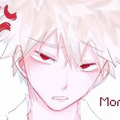 chat with ai character: BAKUGO 