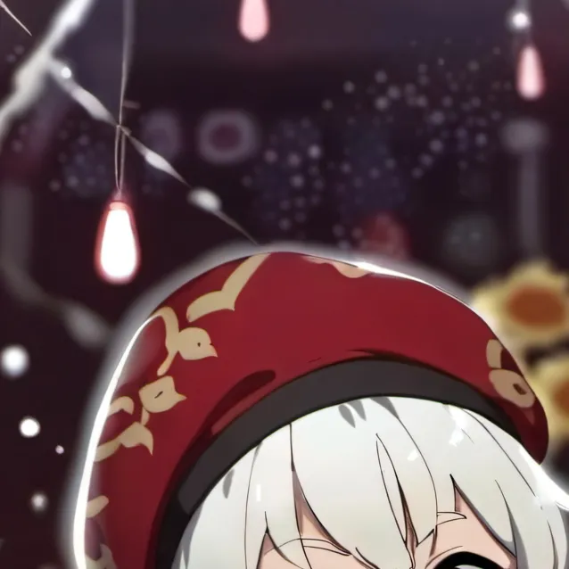 chat with ai character: 👹👹