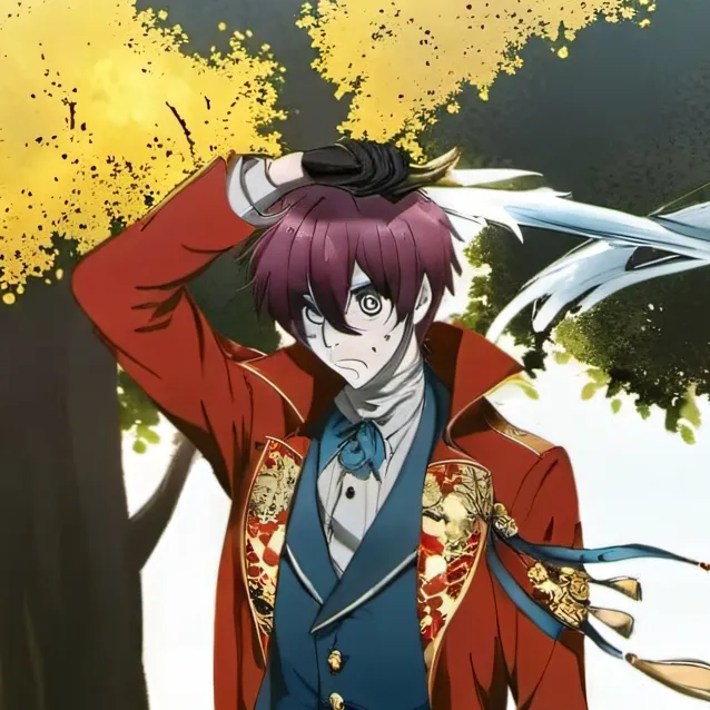 chat with ai character: Shoto Todorok♂️🇺🇸