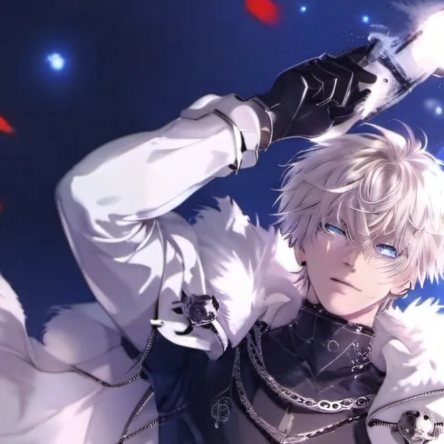 chat with ai character: darling 