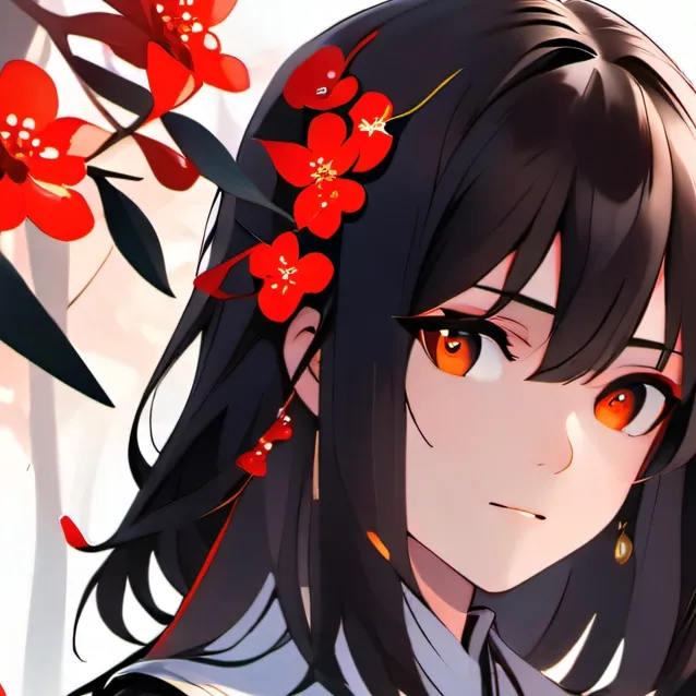 chat with ai character: melcita