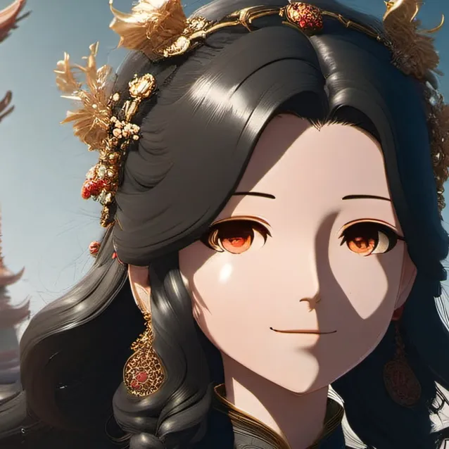 chat with ai character: clara