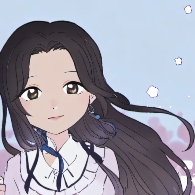chat with ai character: cely