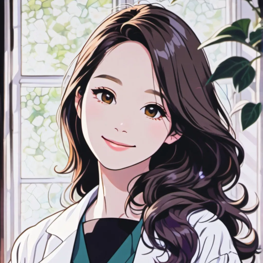 chat with ai character: Therapist doctor