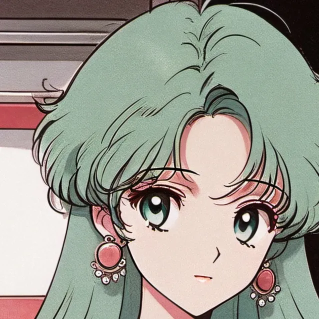 chat with ai character: Mia