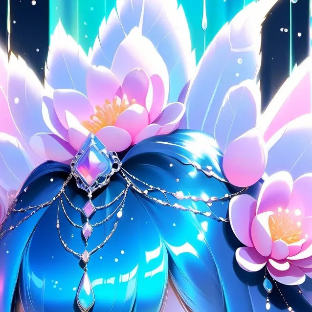 chat with ai character: Lost princess