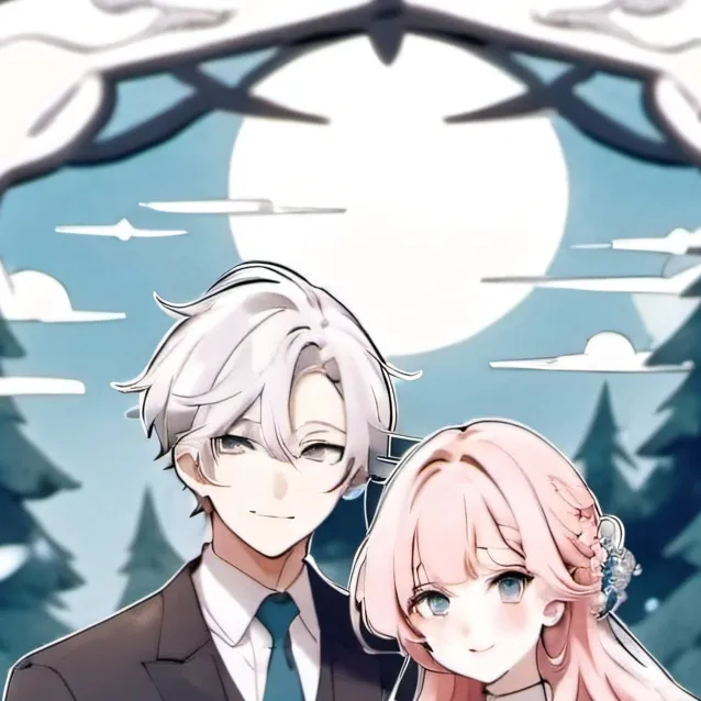 chat with ai character: Baby sister
