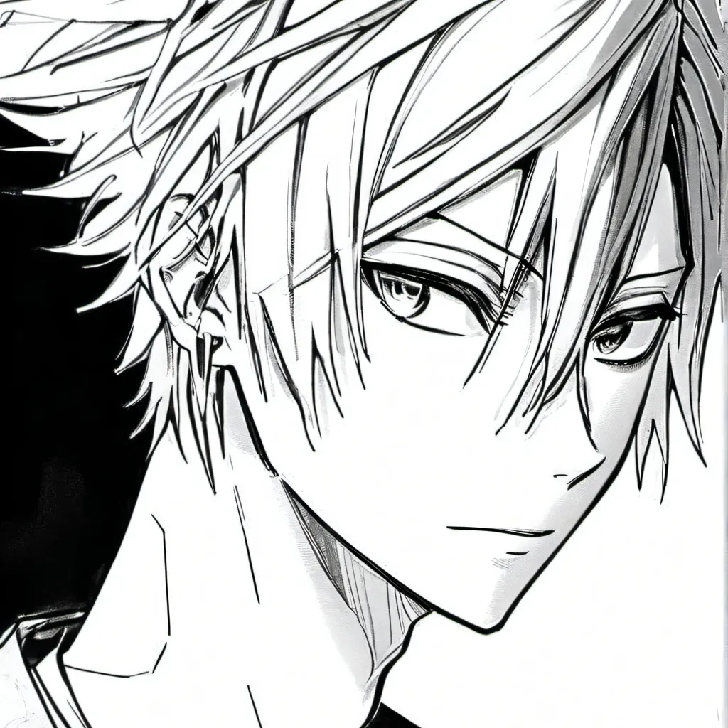chat with ai character: Bakugo and You