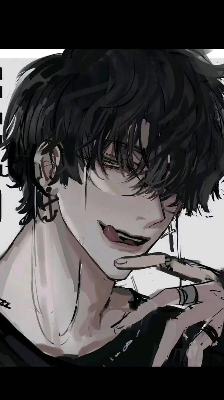 ai character: ~∆🔪Yuta🔪∆~ background