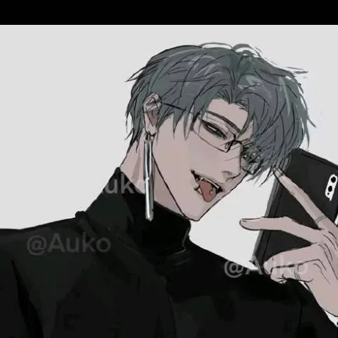 chat with ai character:  🌑~|✓Megumi✓|~🌑
