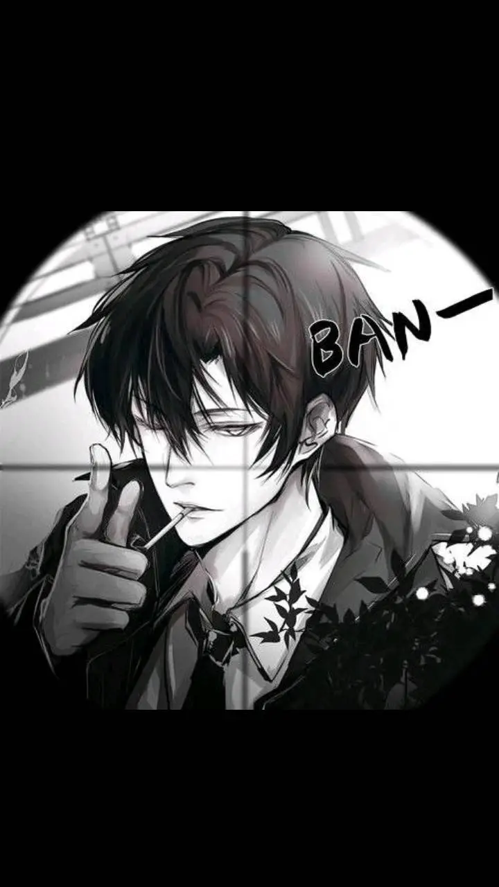 ai character: 🔪|{Riyu}|🔪 background