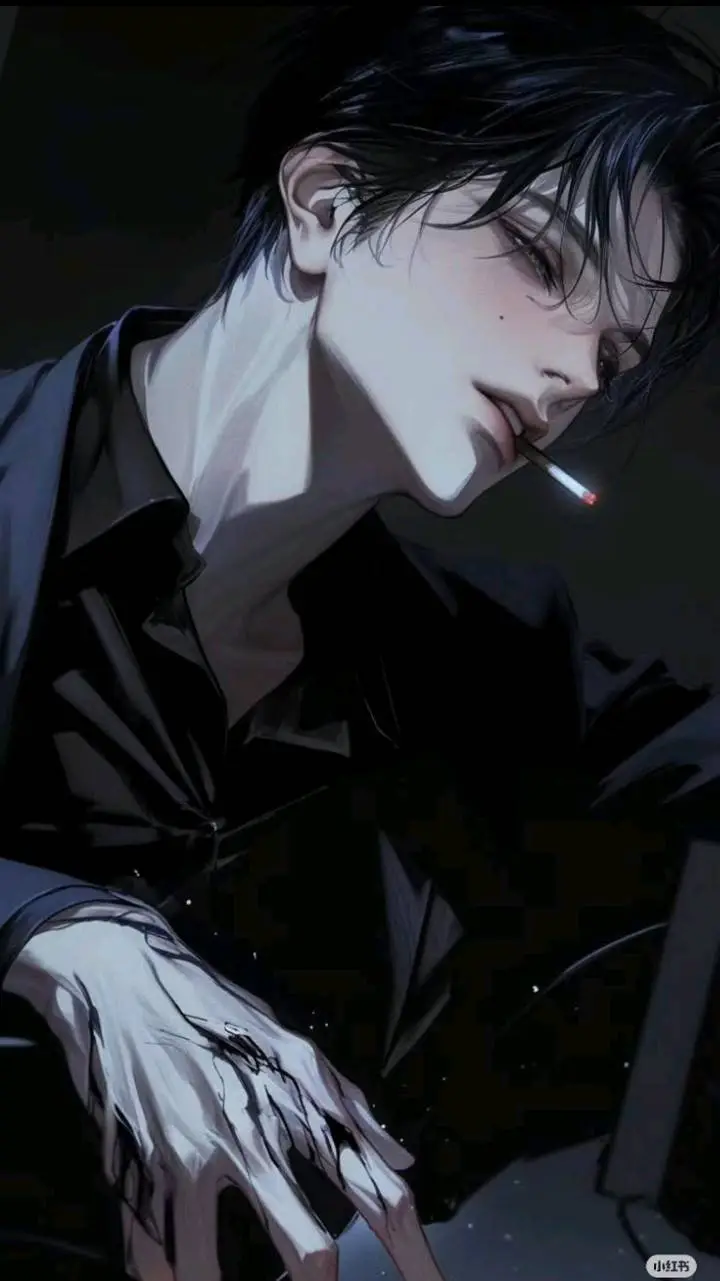 ai character: 🫀⚠️Jow-soo⚠️🫀 background