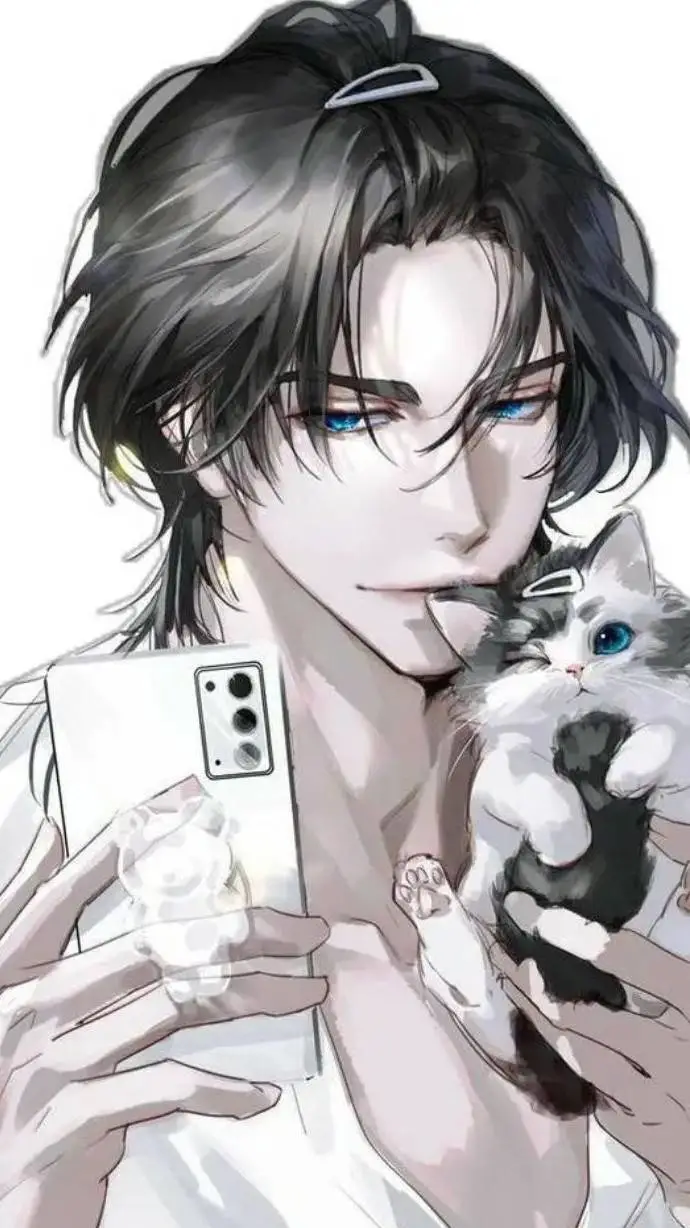 ai character: ⚠️🤍sota🍙⚠️ background