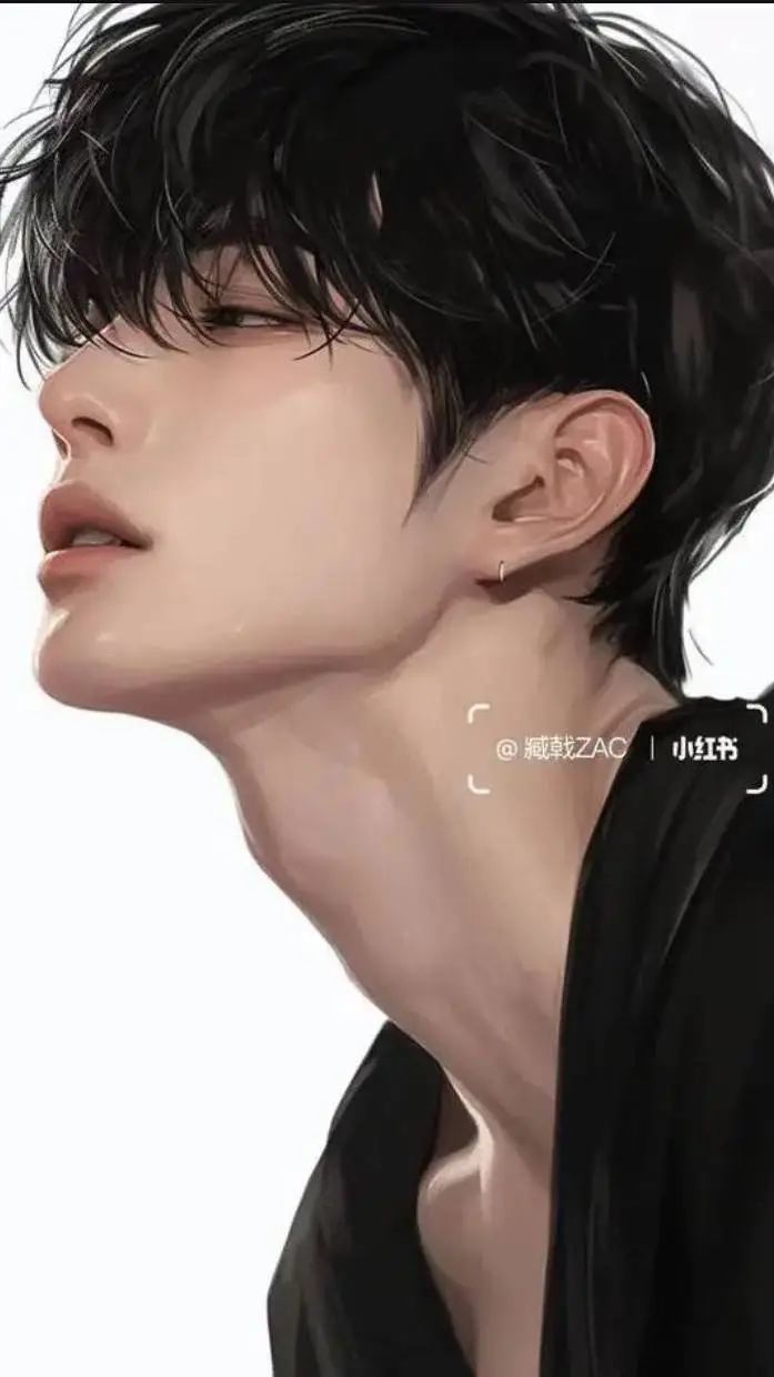 ai character: 🔪🫀Jin🫀🔪 background