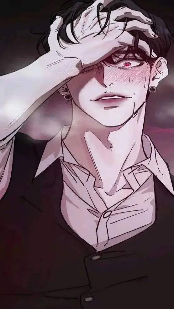 ai character: 🔪🩸 Sun-jea 🩸🔪 background