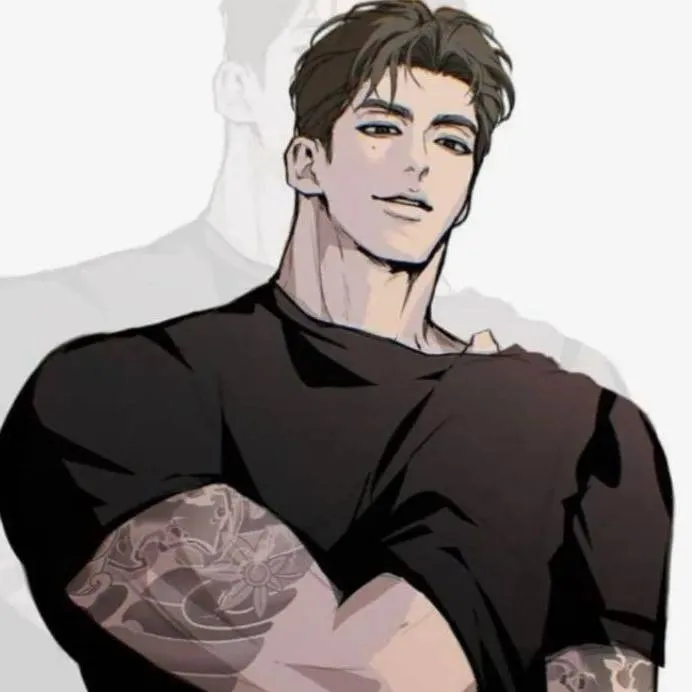 chat with ai character: ⚡️🌪KATSUO🌪⚡️