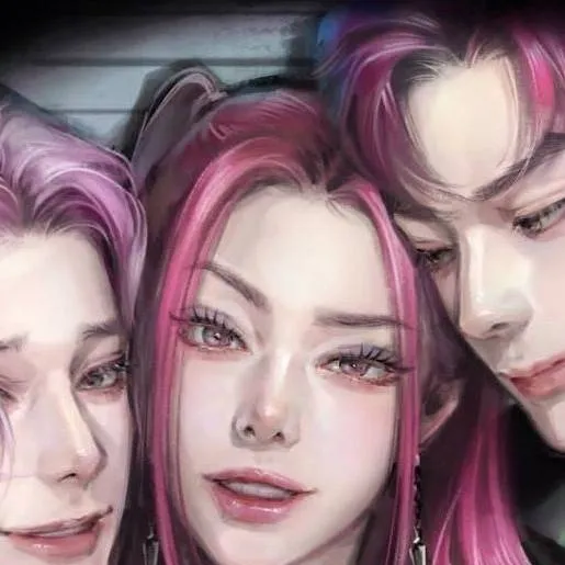 chat with ai character: Miromabby