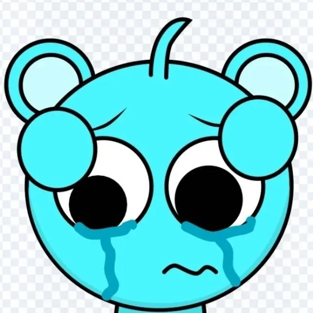chat with ai character: sprunki hate sky
