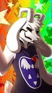 ai character: азриэль background