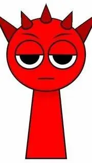 ai character: редди background