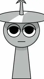 ai character: клакр background