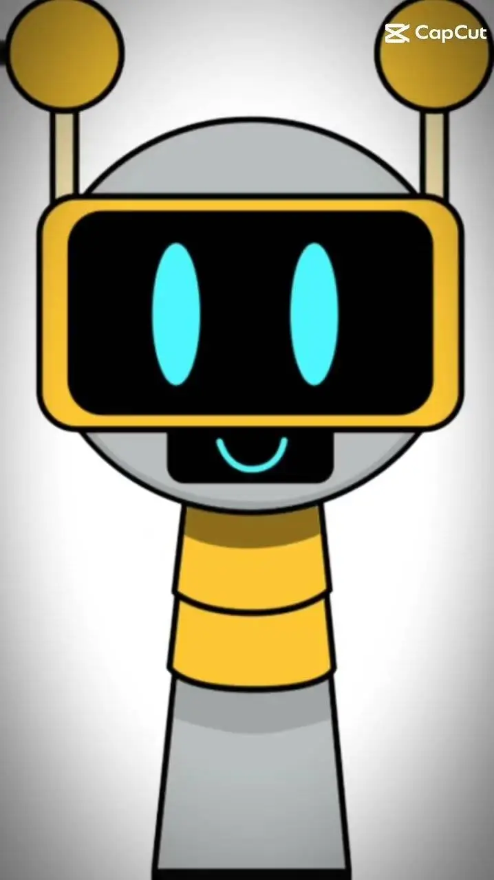 ai character: фан-бот background