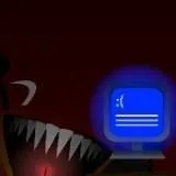 chat with ai character: sprunki 5 def.