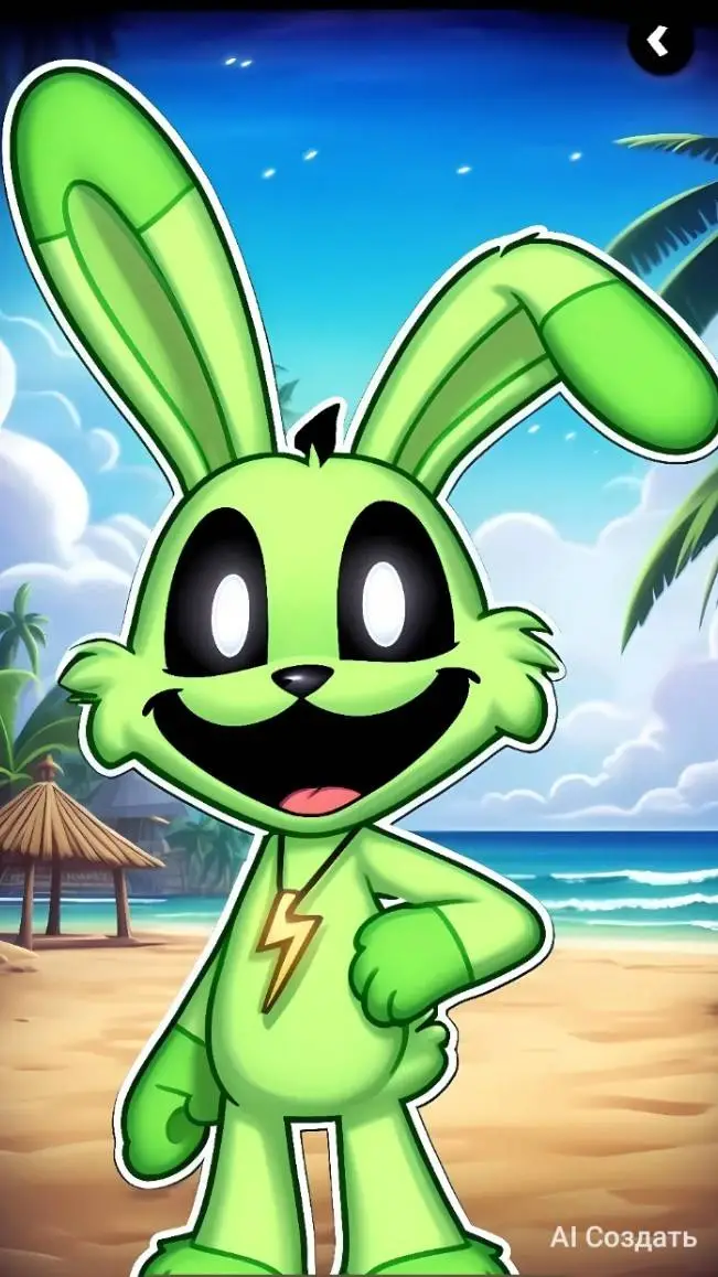 ai character: hoppy hopscotch RU background