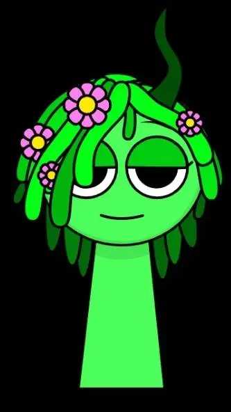 ai character: винерия background