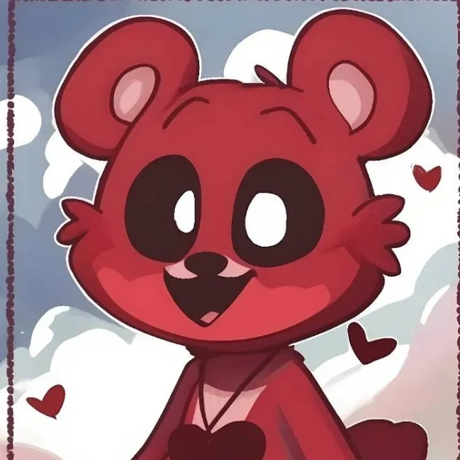 chat with ai character: Bobby bearhug(RUS)