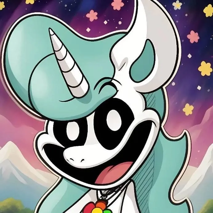 chat with ai character: Craftycorn(RUS)