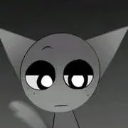 chat with ai character: грей