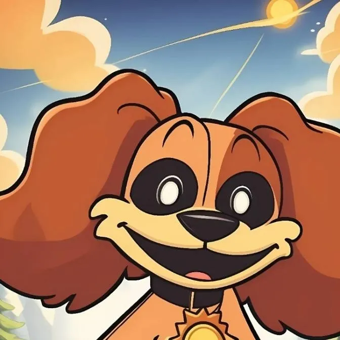 chat with ai character: Dogday(RUS)