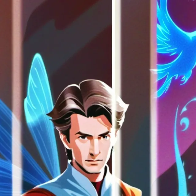 chat with ai character: Avengers!