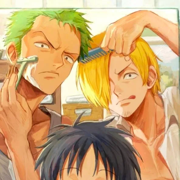 chat with ai character: Monster trio!